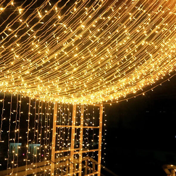 Led Warm Σειρά